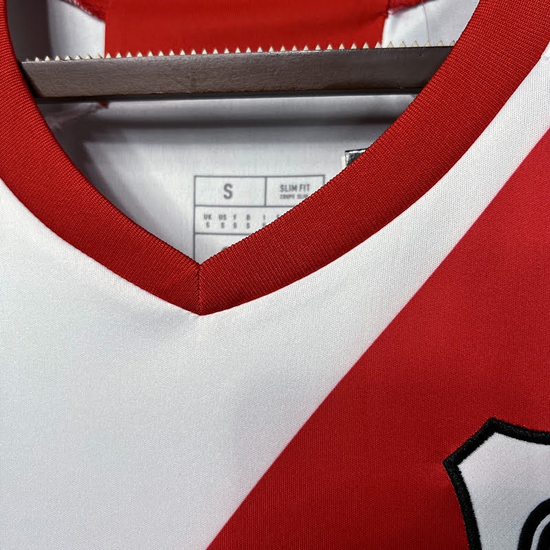 Camisa River Plate 23/24 - home