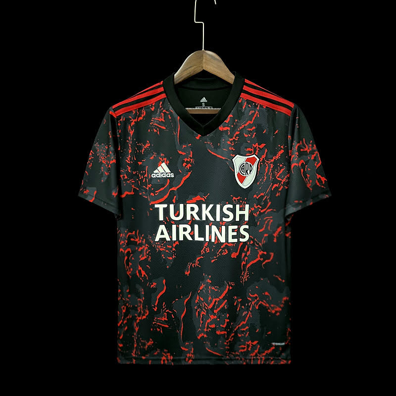 Camisa River Plate 21/22 - Away