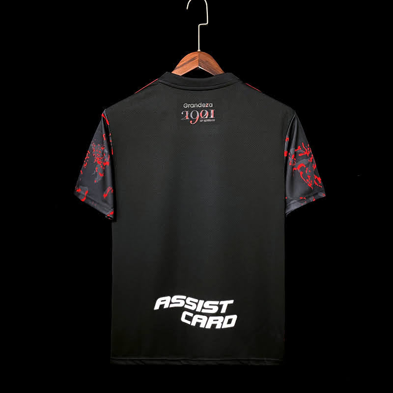 Camisa River Plate 21/22 - Away
