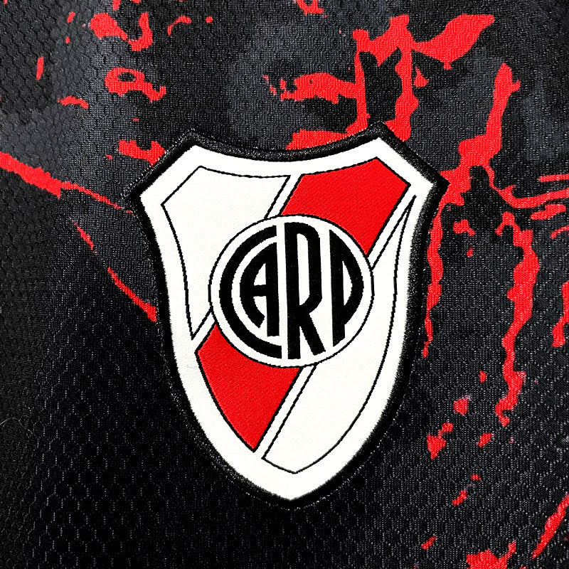 Camisa River Plate 21/22 - Away