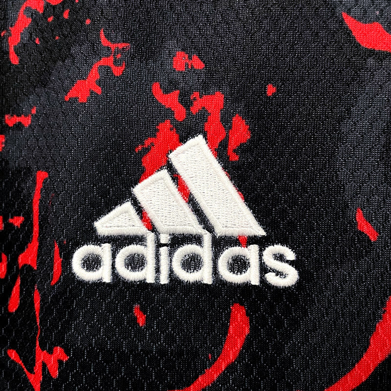Camisa River Plate 21/22 - Away