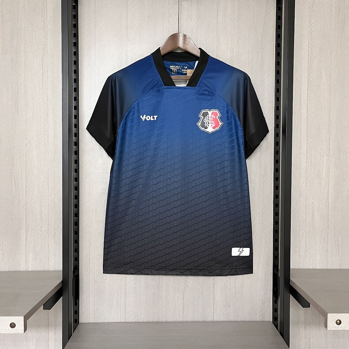 Camisa Santa Cruz 25/26