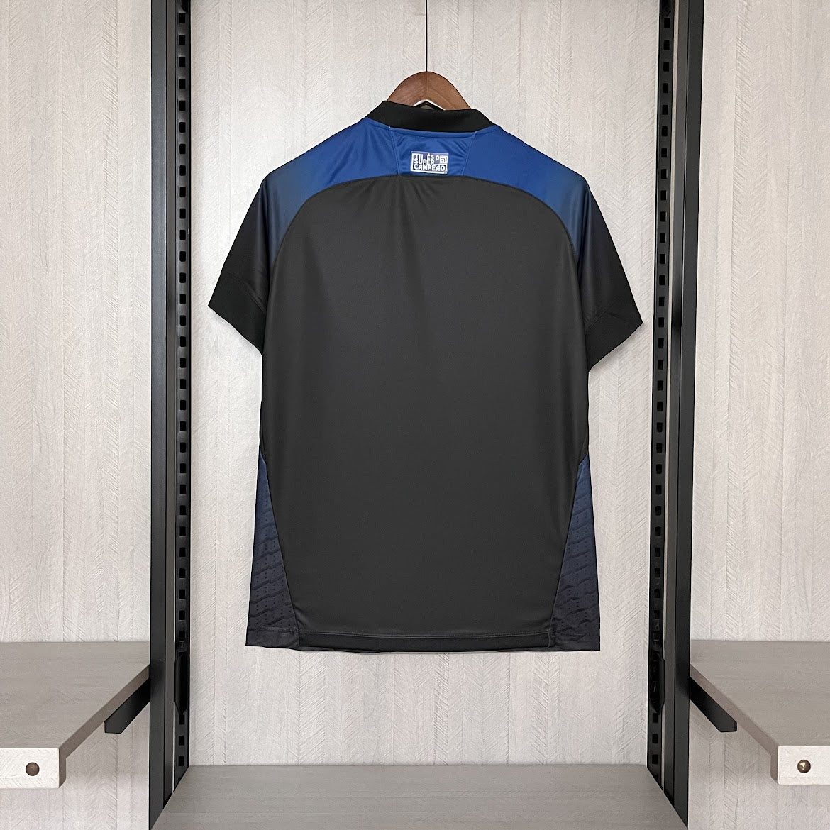 Camisa Santa Cruz 25/26