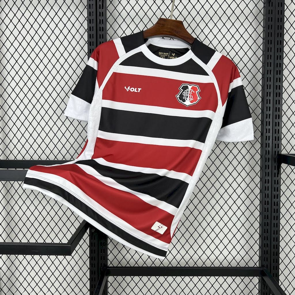 Camisa Santa Cruz 25/26 - home