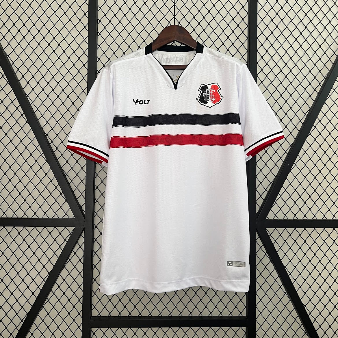 Camisa Santa Cruz 24/25 - Away
