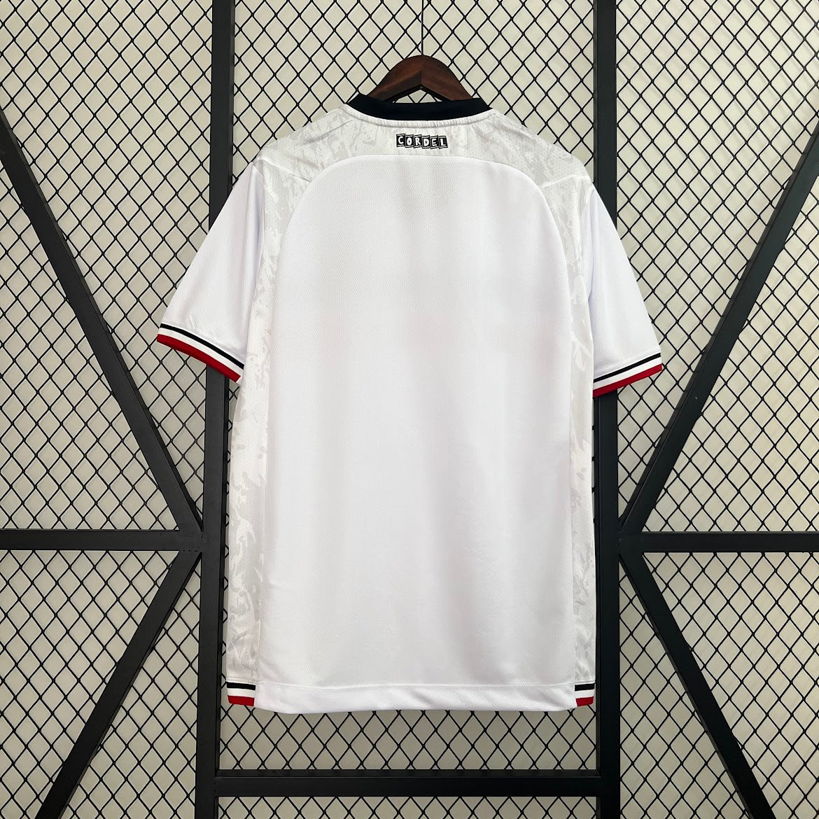 Camisa Santa Cruz 24/25 - Away