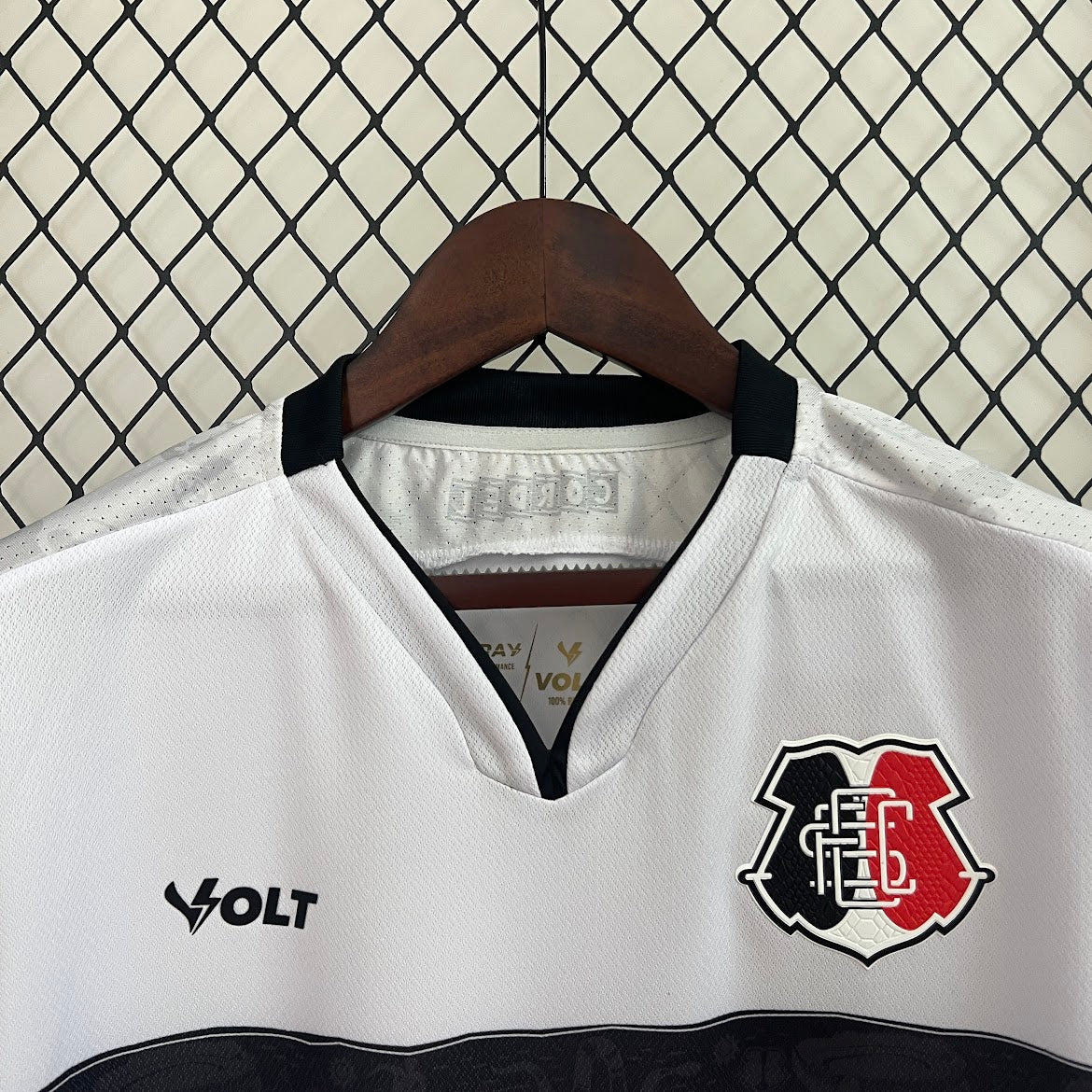 Camisa Santa Cruz 24/25 - Away