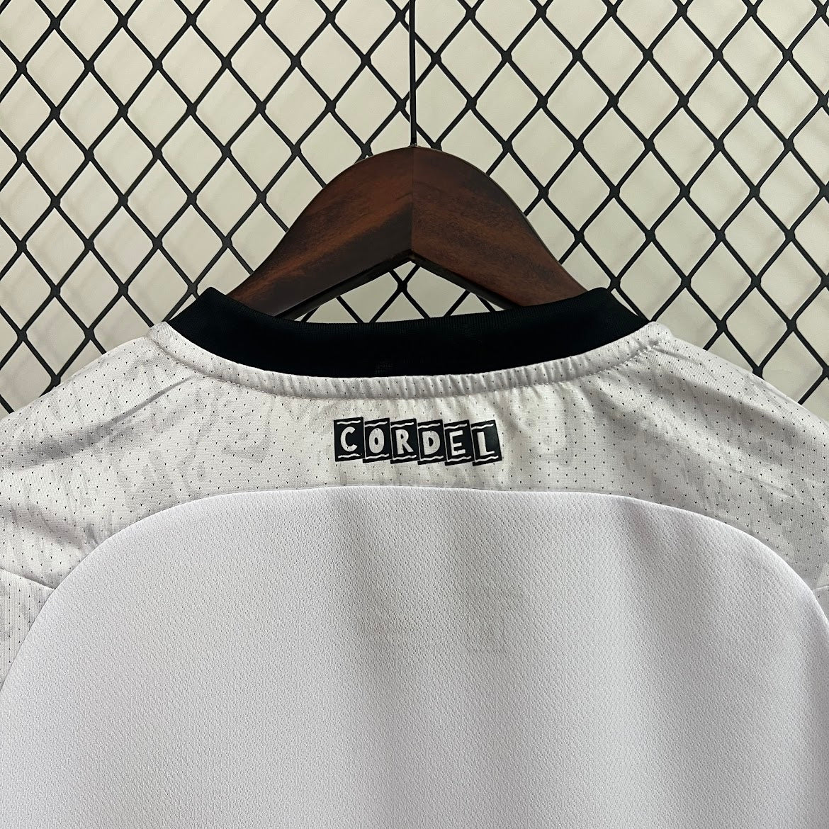 Camisa Santa Cruz 24/25 - Away