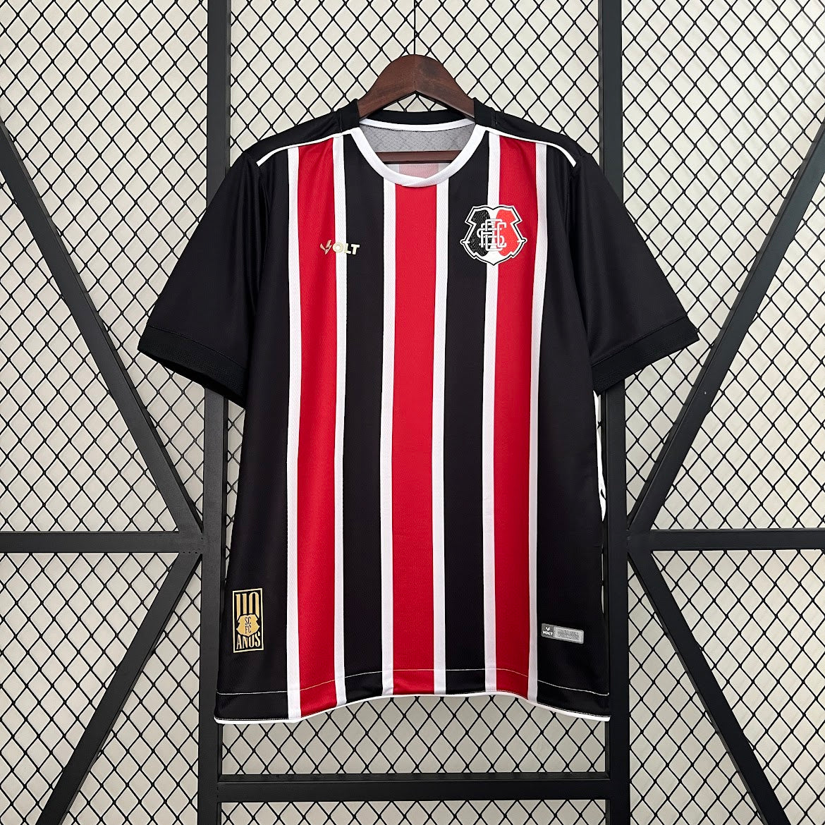 Camisa Santa Cruz 24/25 - home