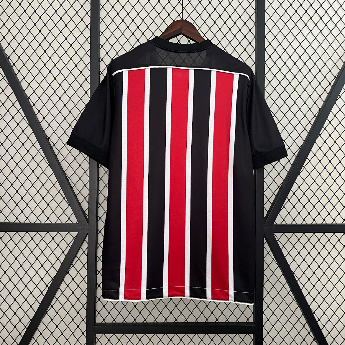 Camisa Santa Cruz 24/25 - home