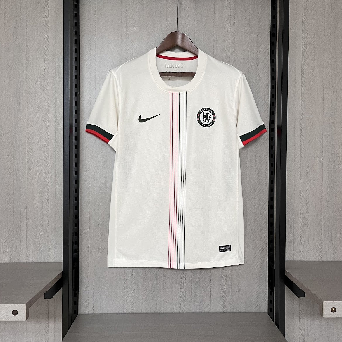 Camisa Chelsea 25/26 - away