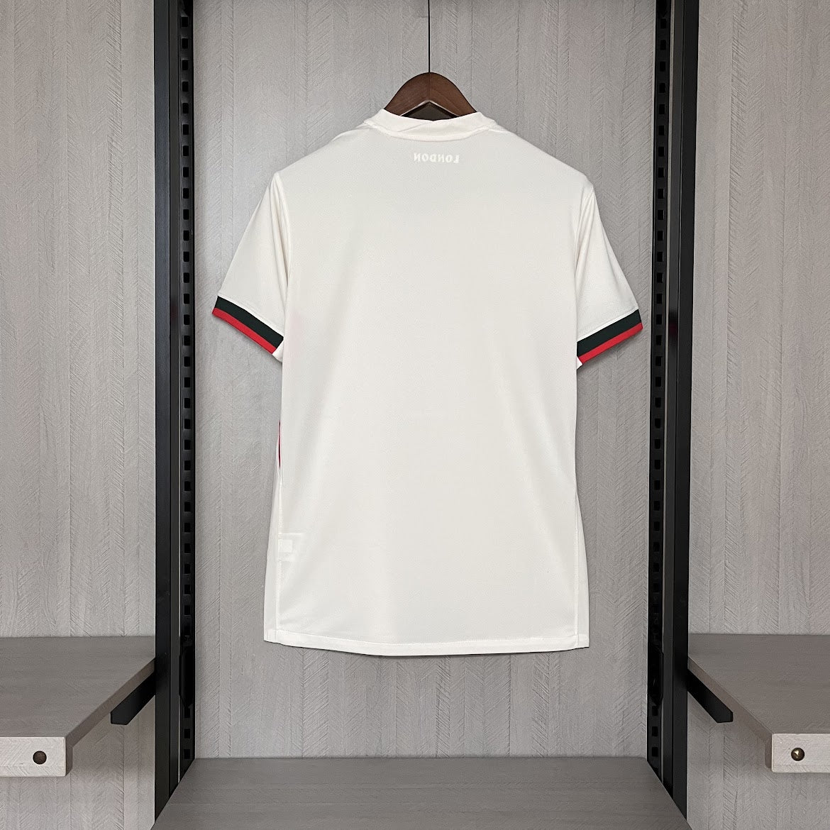 Camisa Chelsea 25/26 - away