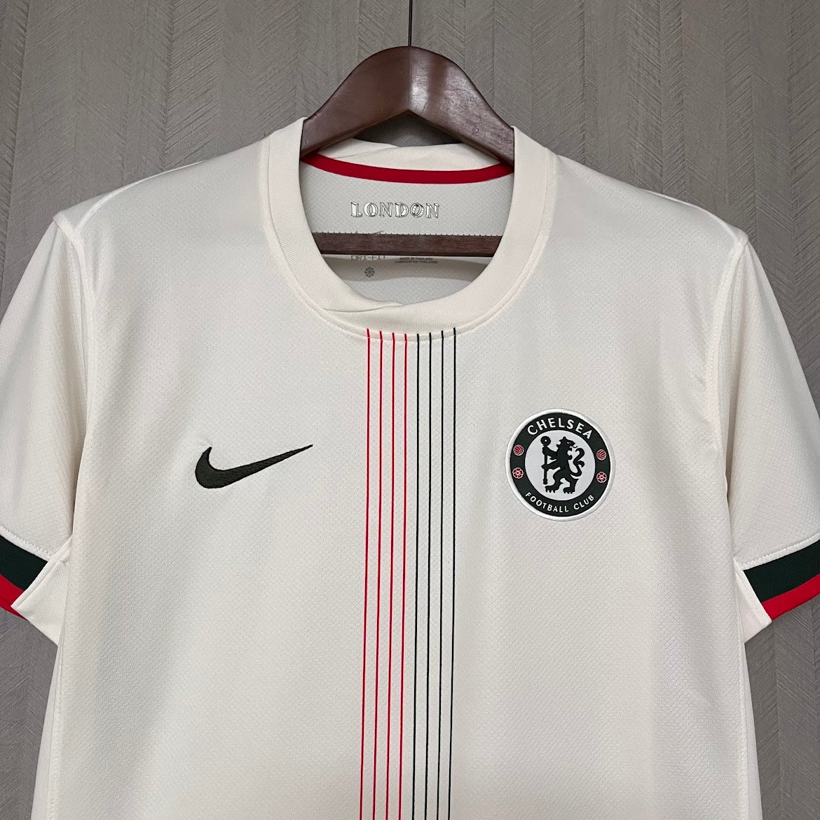 Camisa Chelsea 25/26 - away