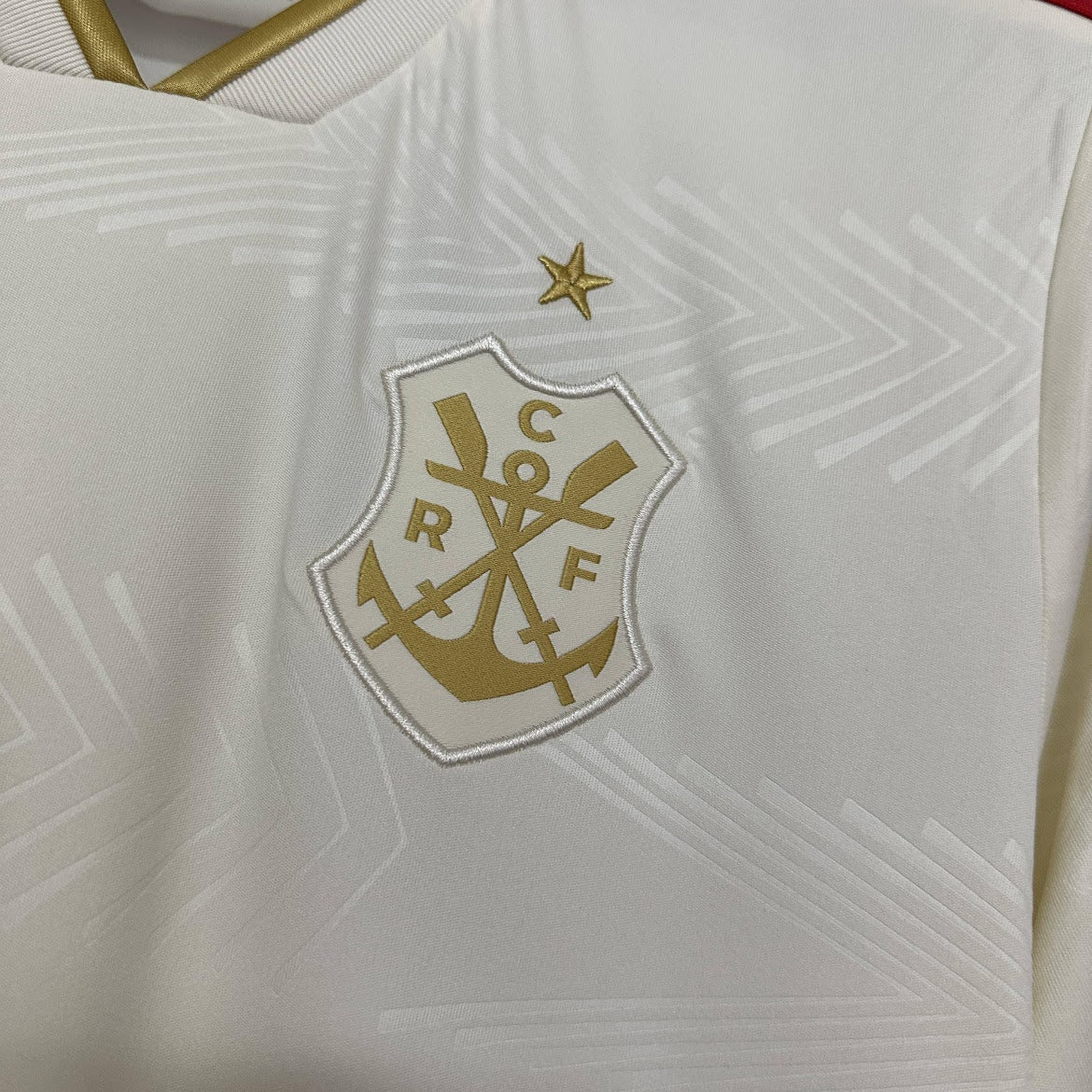Camisa Flamengo 25/26 -