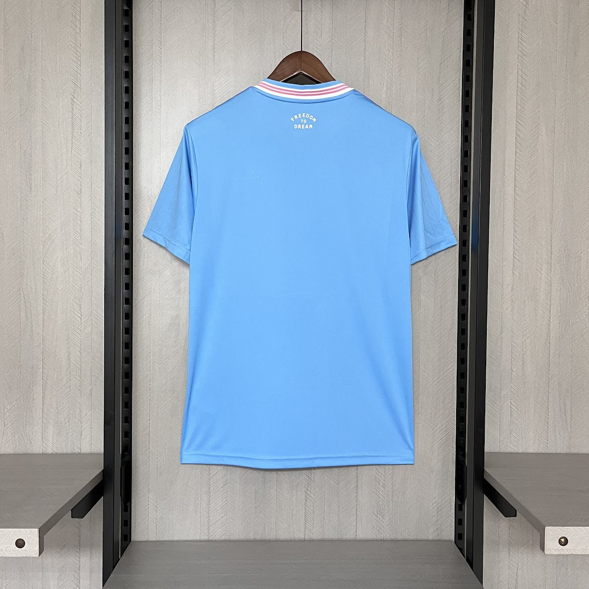Camisa Inter Miami 25/26 - home