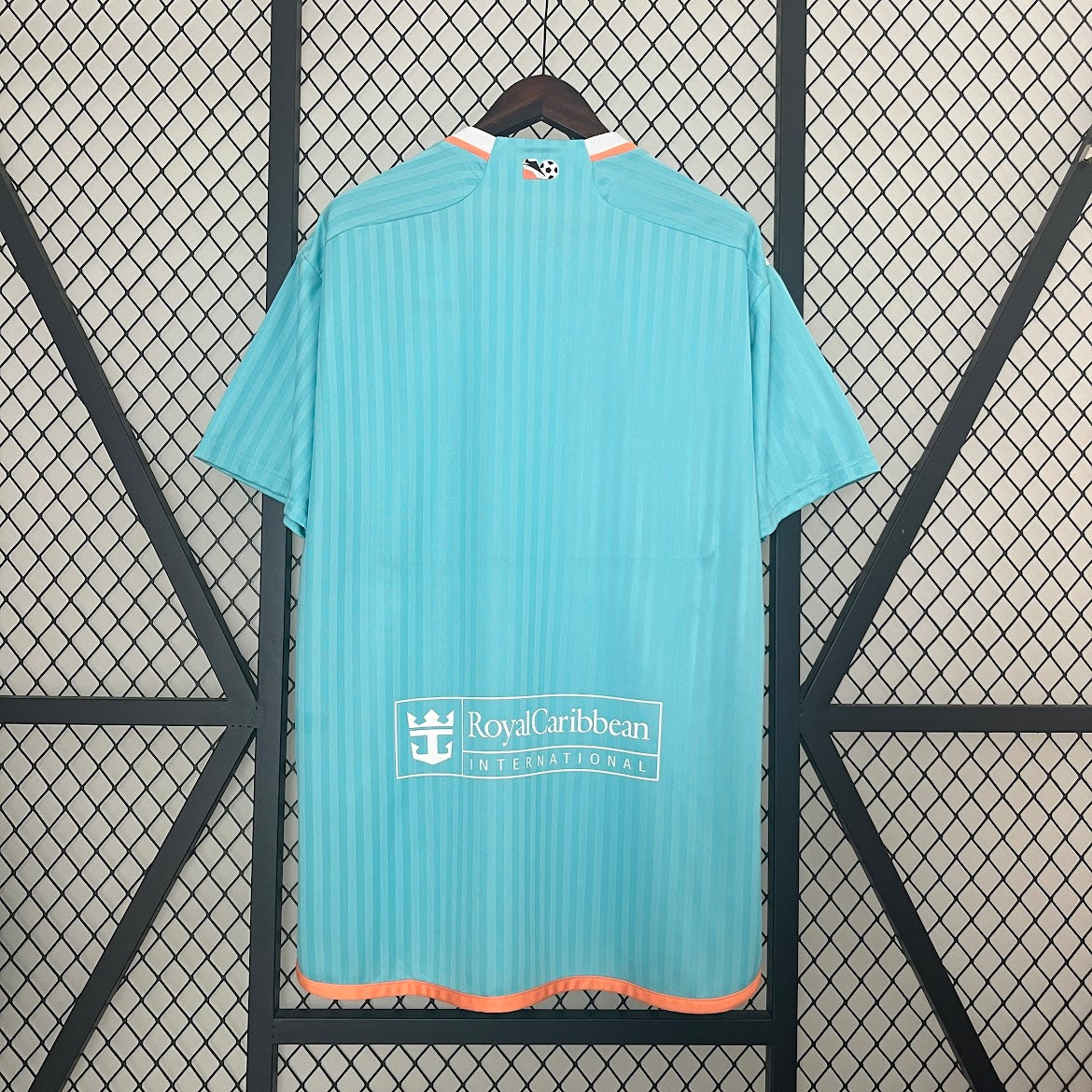 Camisa Inter Miami 25/26 - Away