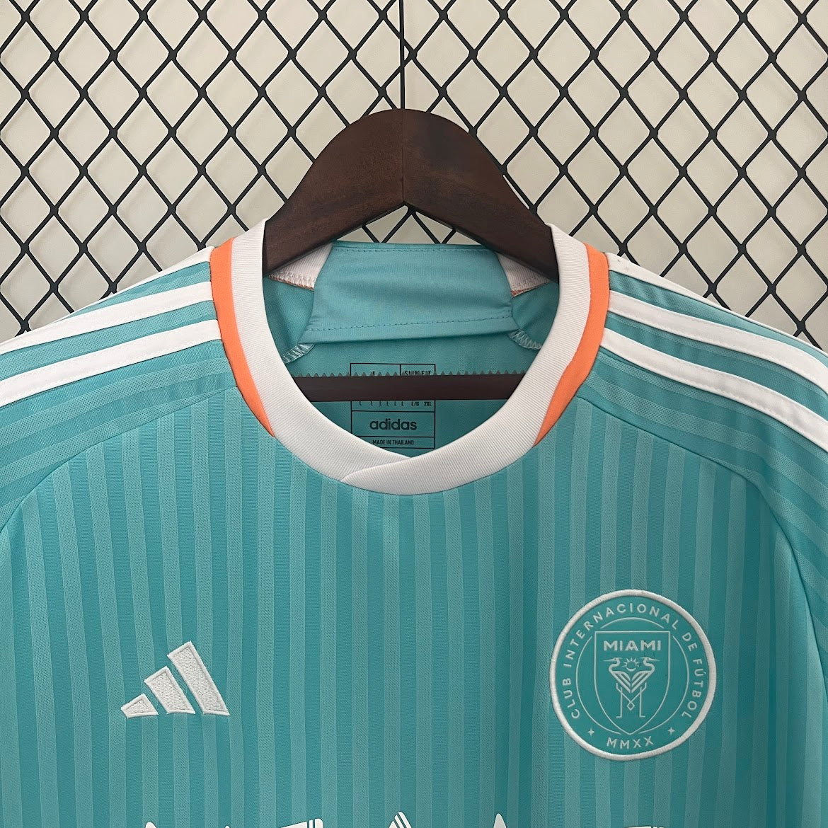 Camisa Inter Miami 25/26 - Away