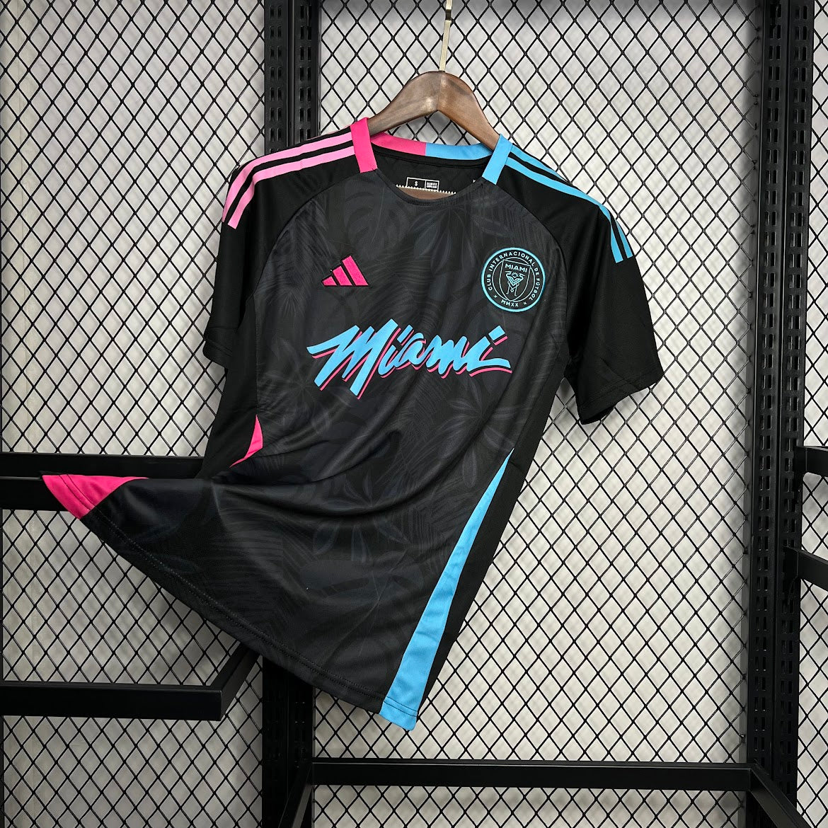Camisa Inter Miami 24/26