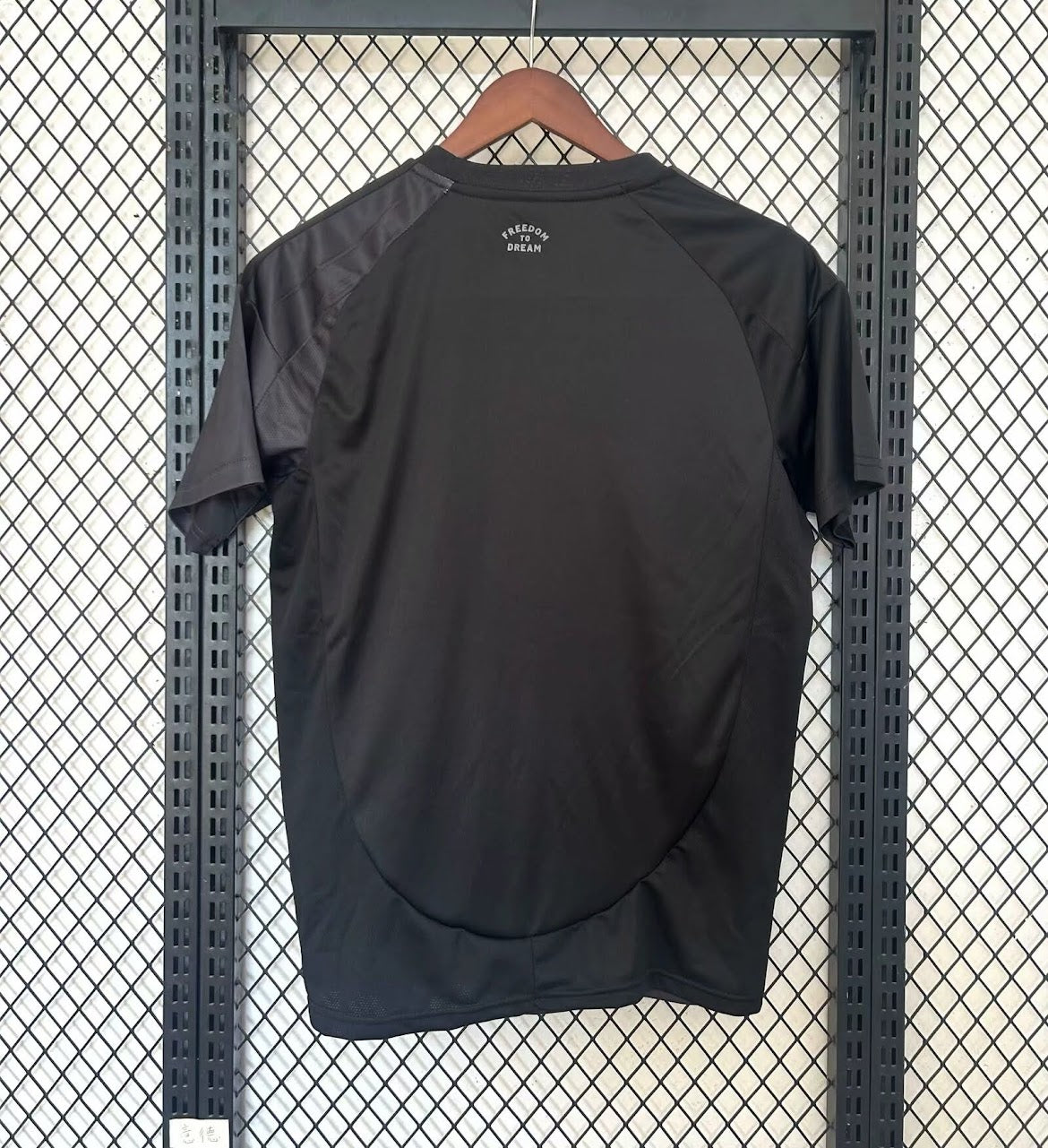 Camisa Inter Miami 25/26 - Away