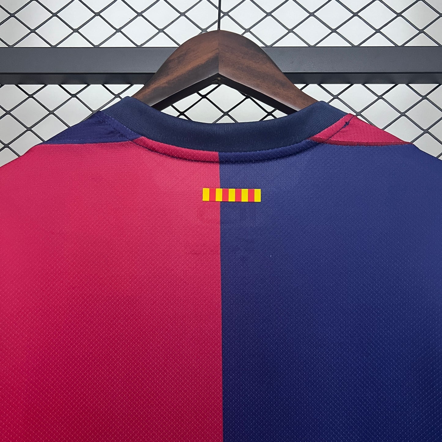 Camisa Barcelona 24/25 Cactus Jack