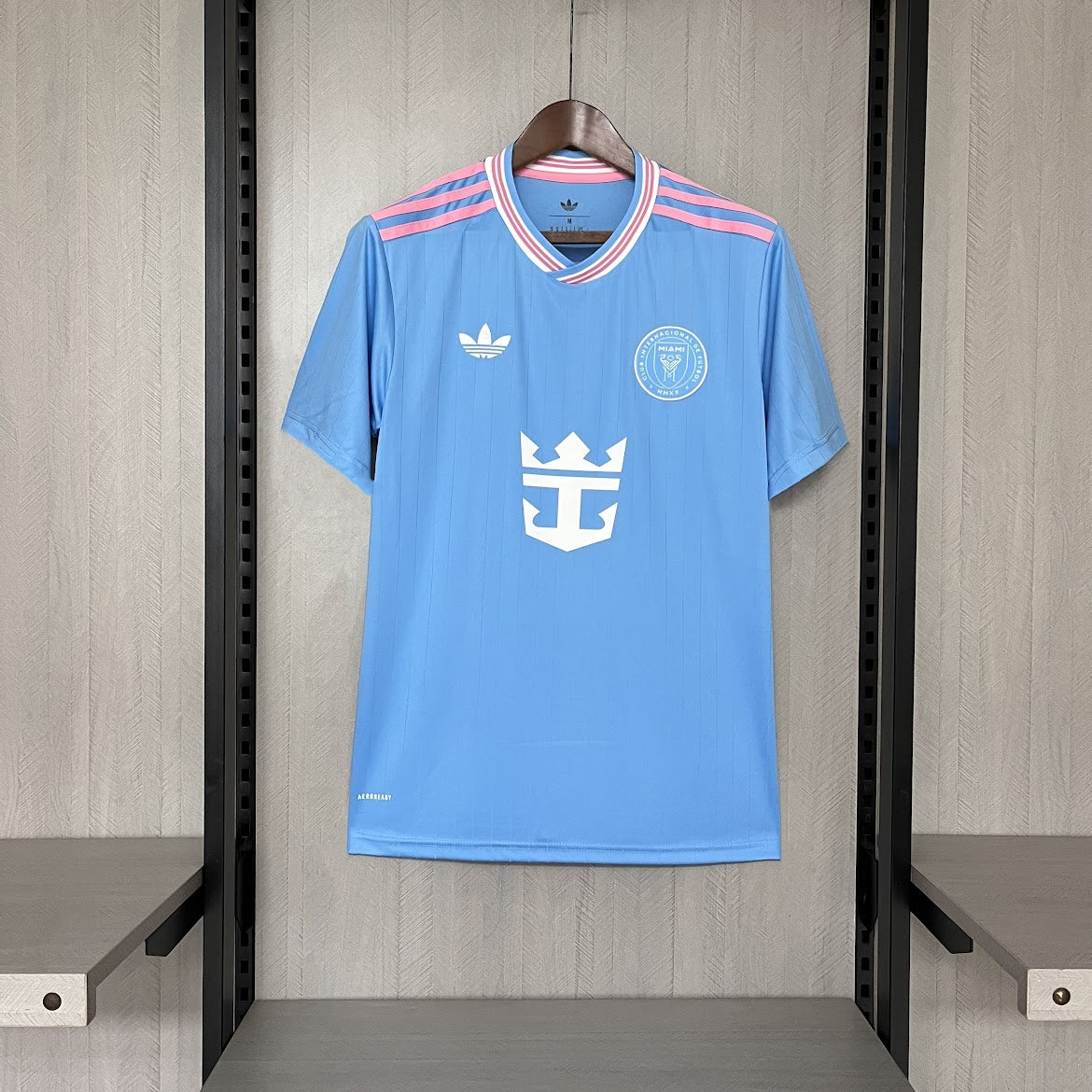 Camisa Inter Miami 25/26 - home