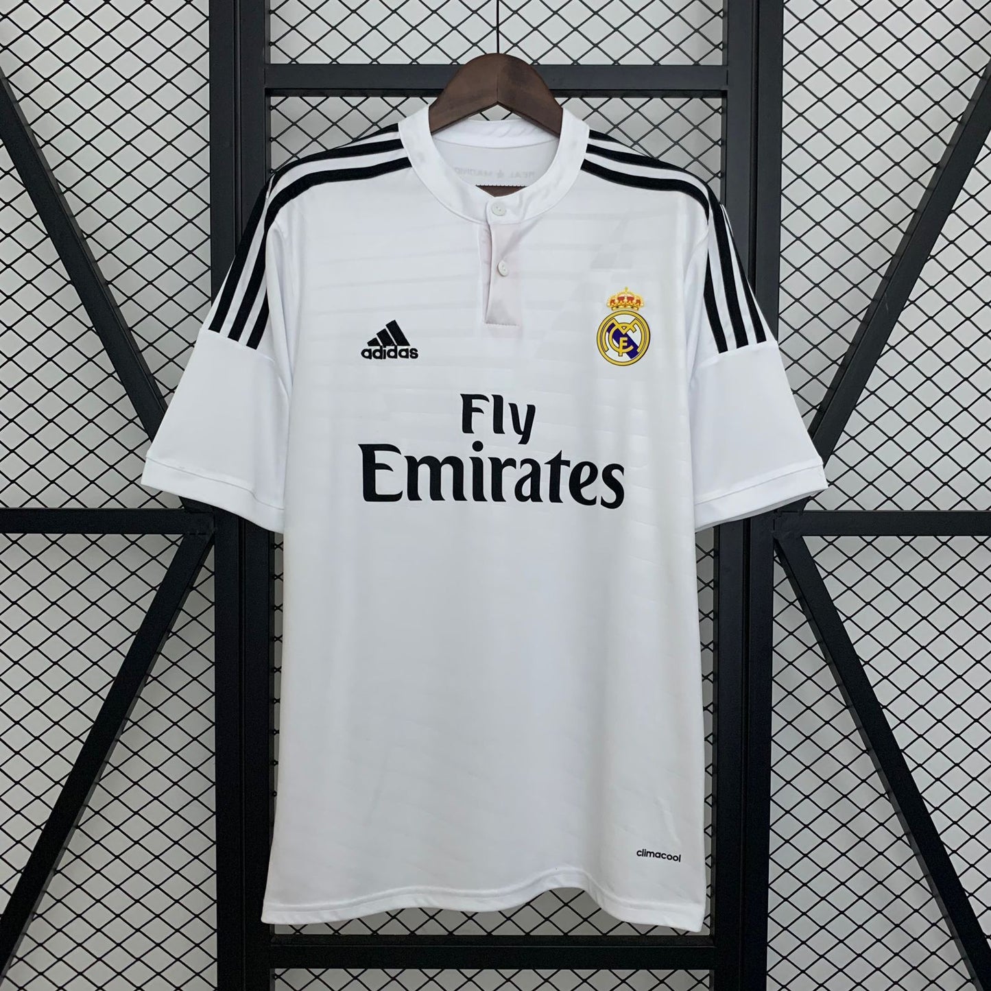 Retro Real Madrid 14/15