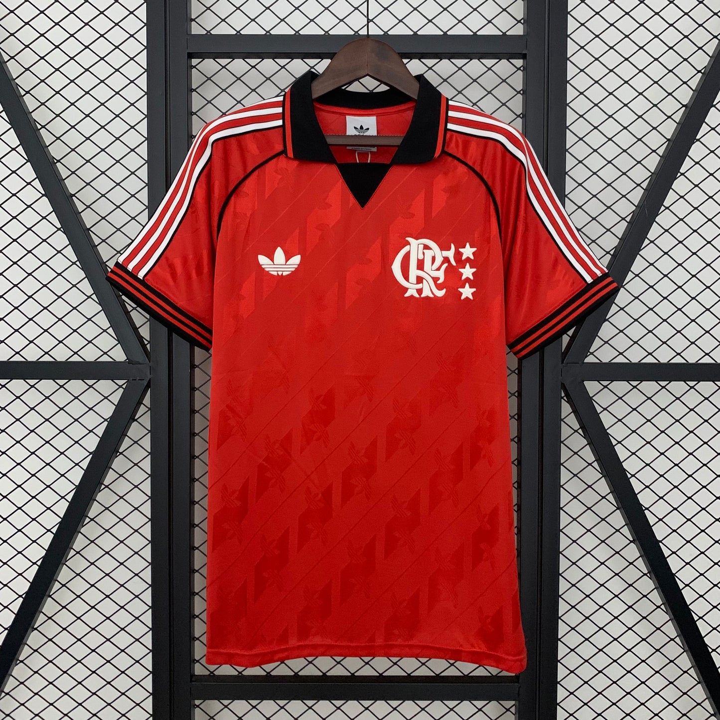 Camisa Flamengo 25/26