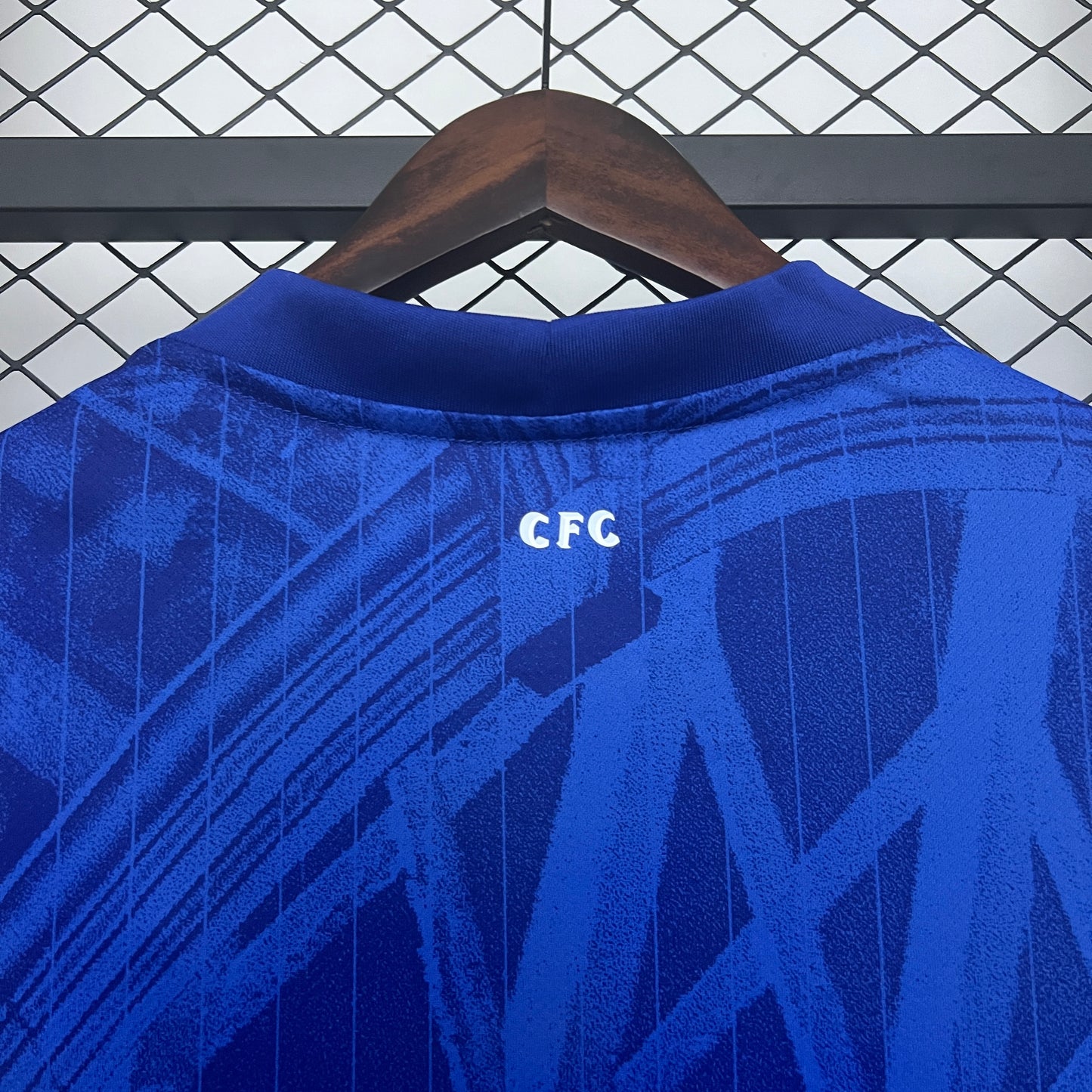 Camisa Chelsea 25/26