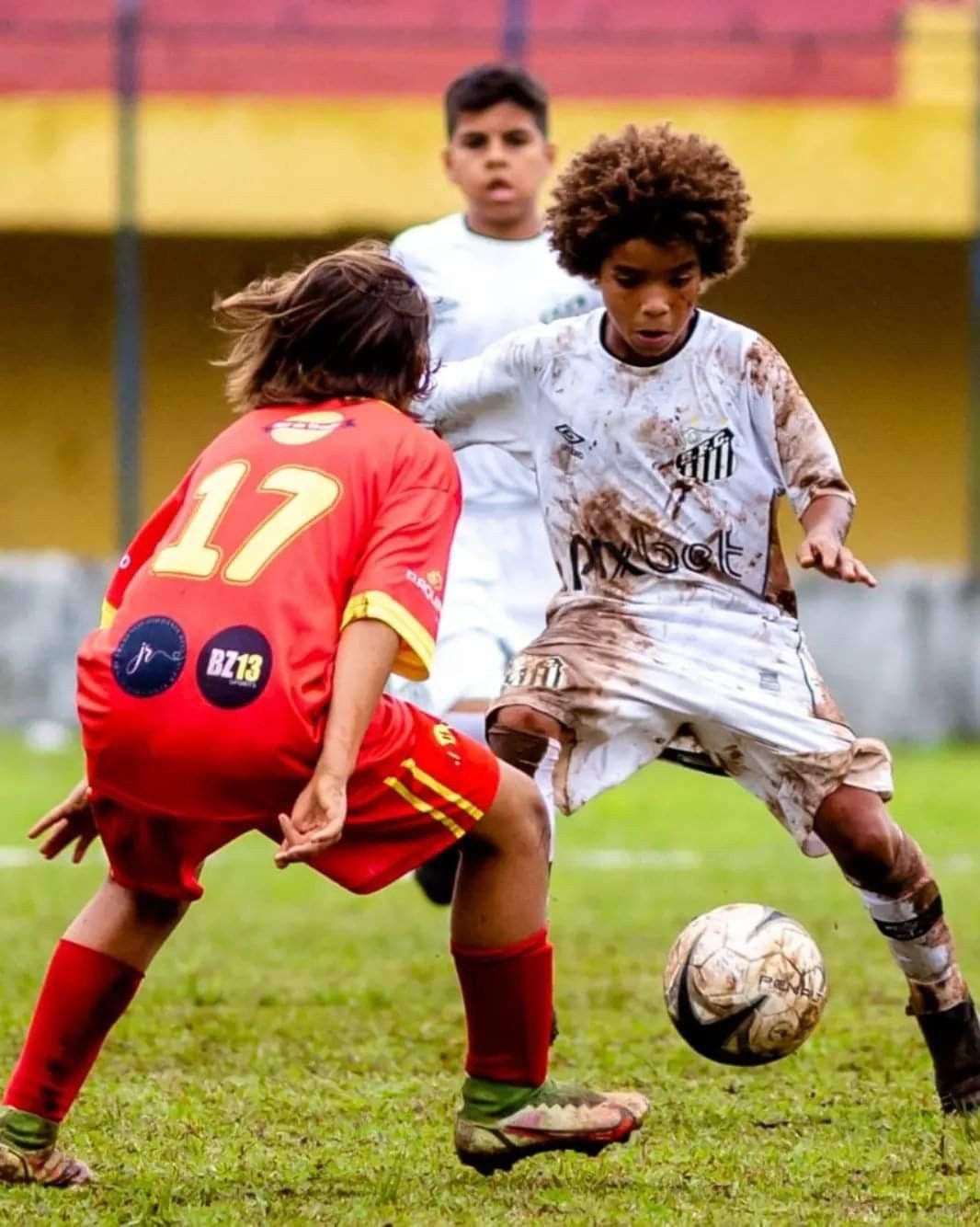 VERSÃO KIDS