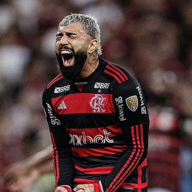VERSÃO MANGA COMPRIDA