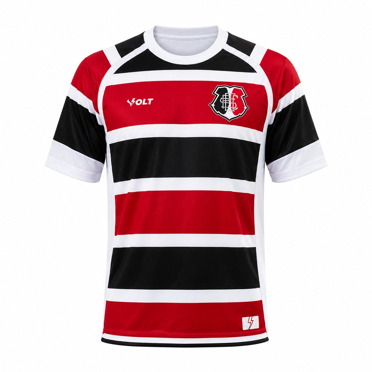 Camisa Volt Santa Cruz I 2025 masculina