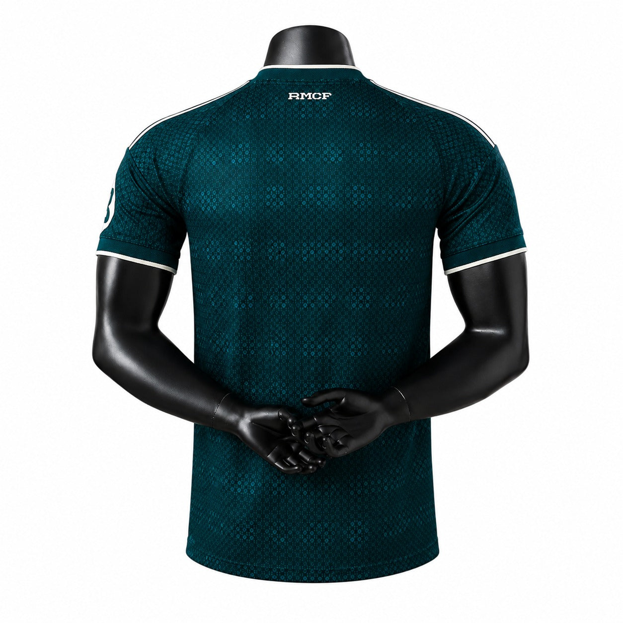Camisa adidas Real Madrid 26/27 jogador