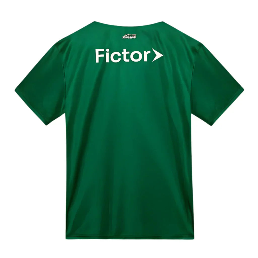 Camisa Palmeiras Avanti 25/26 Jogador - Masculino