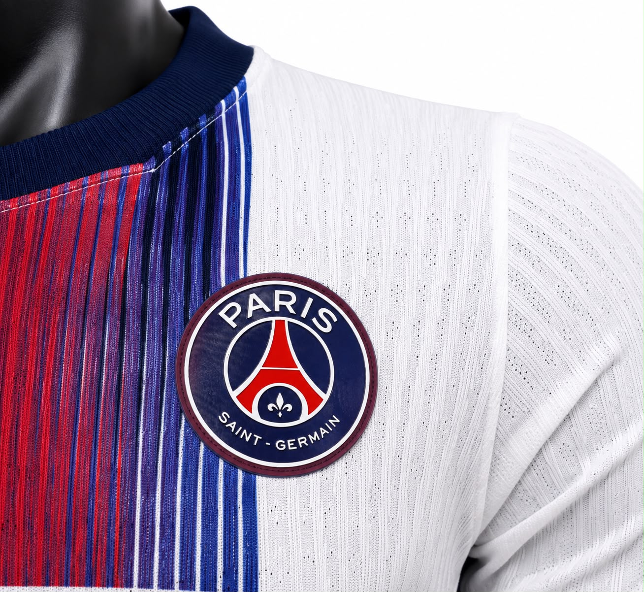 Camisa Nike Paris Saint Germain 26/27 away jogador