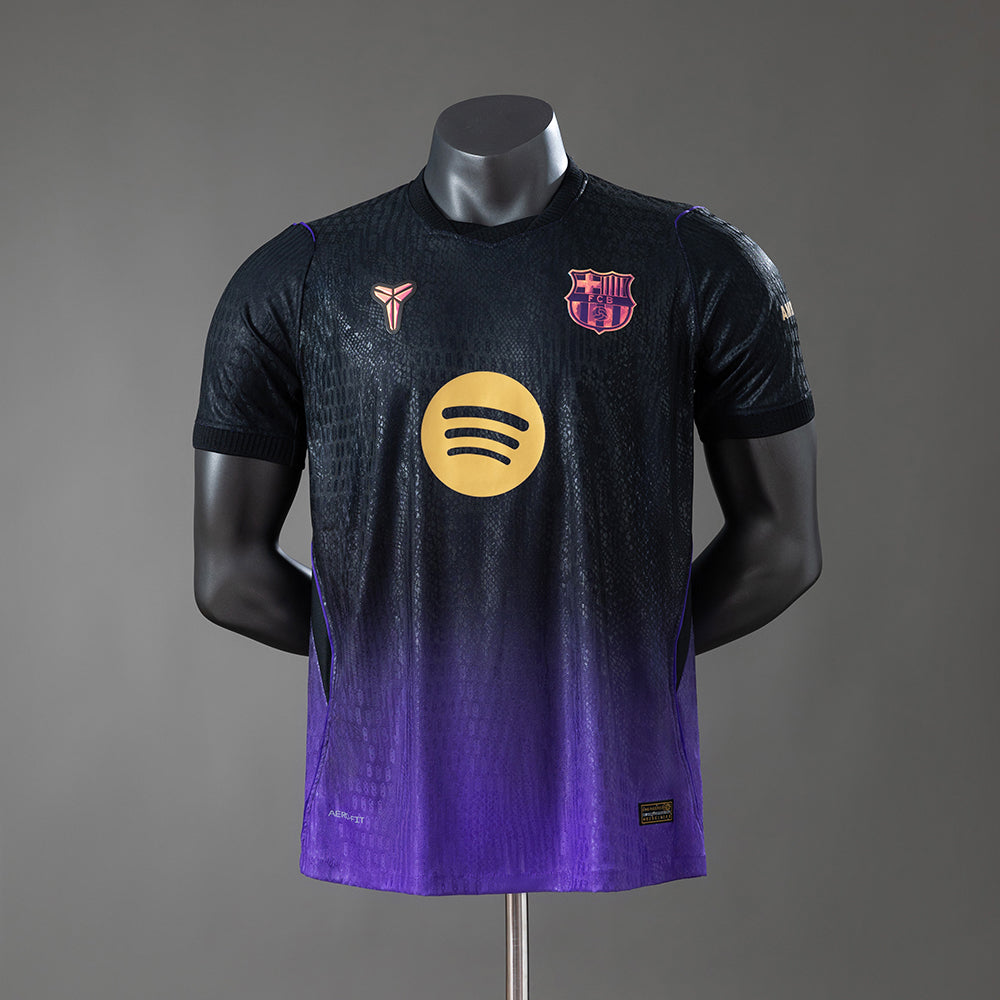 Camisa Nike Barcelona 2026/27 II Jogador