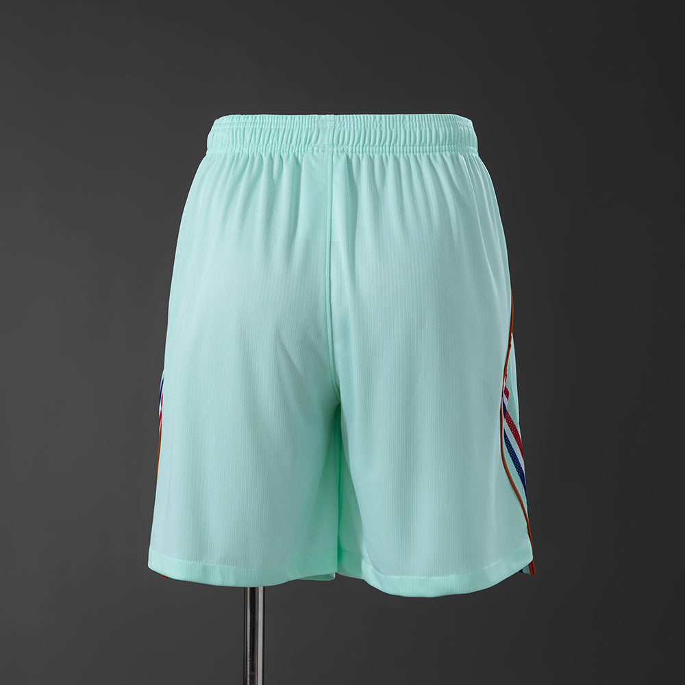 Shorts França 2026/27 II