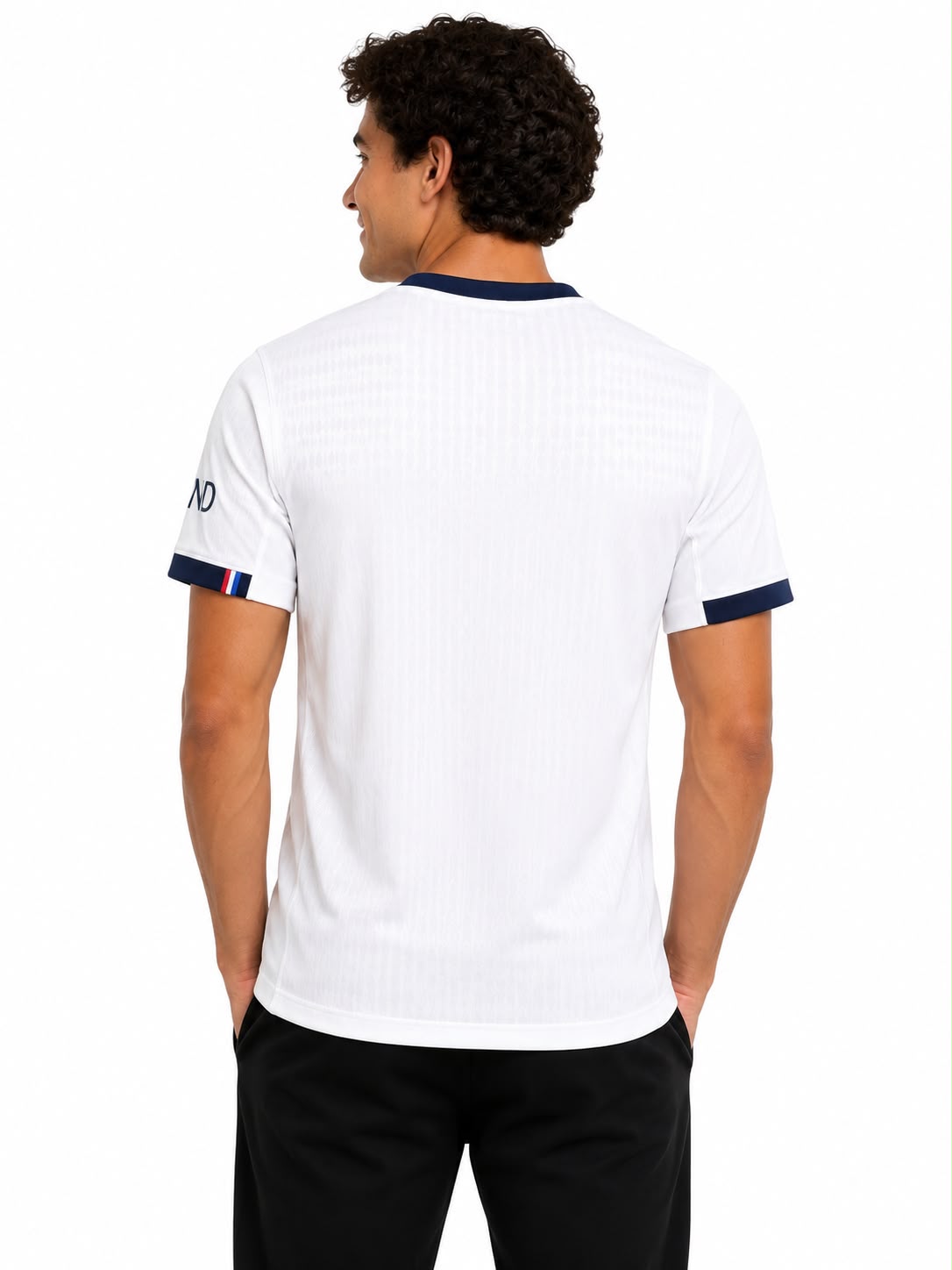 Camisa Nike Psg 26/27 away torcedor