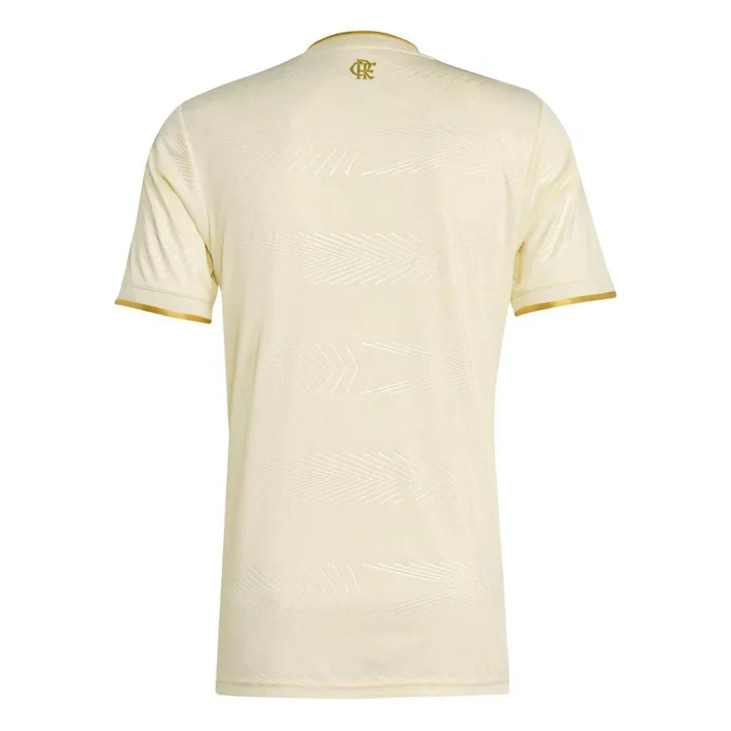 Camiseta Flamengo III - 25/26 Torcedor Masculino