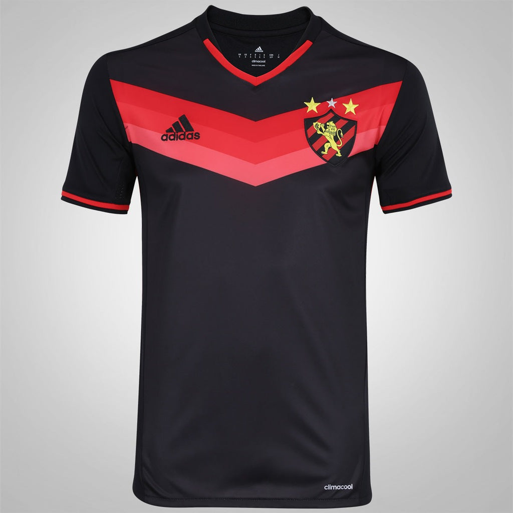 Camisa do Sport Recife II 2016 adidas - Masculina