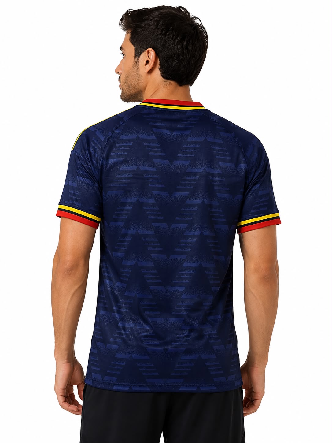 Camisa adidas Arsenal 26/27 away Torcedor