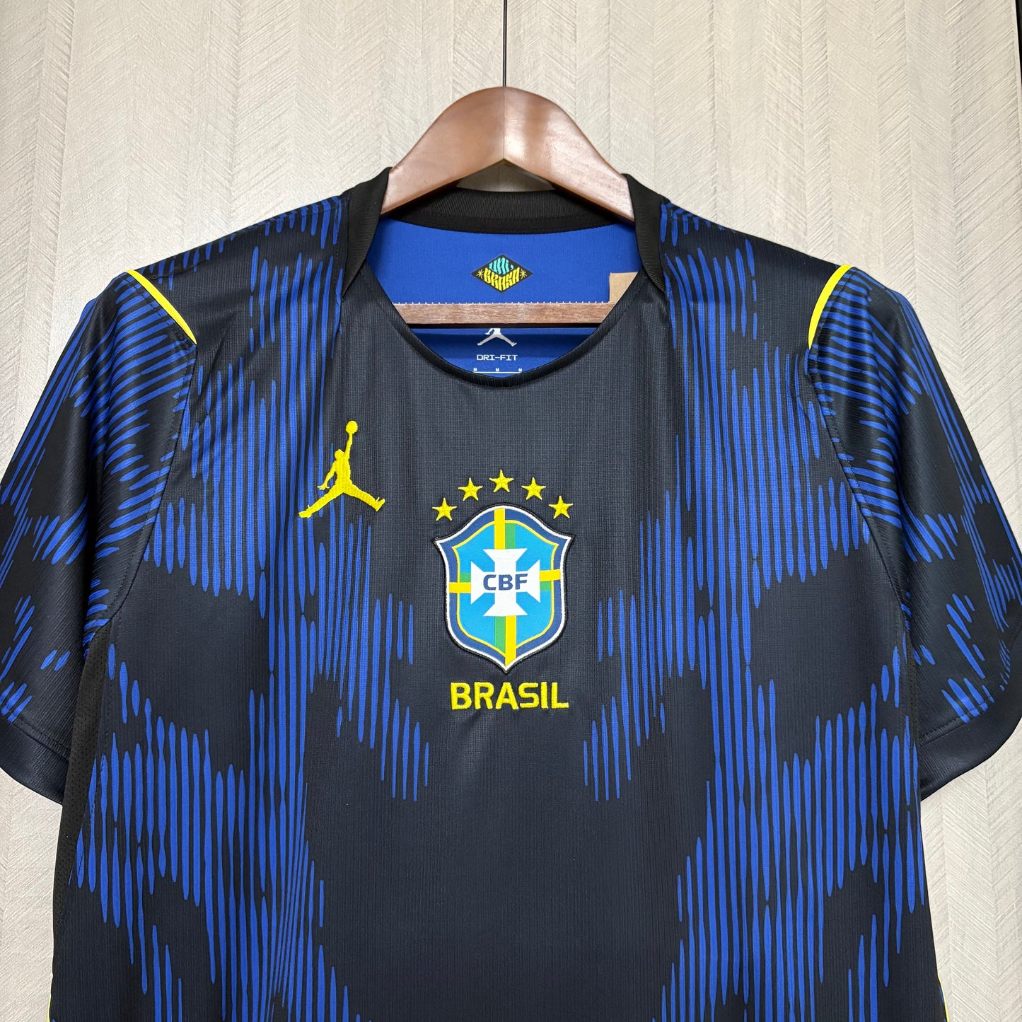 2026 Player Brasil Azul
