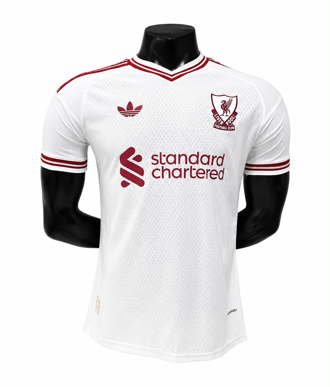 Camisa Nike Liverpool FC 26/27 jogador away