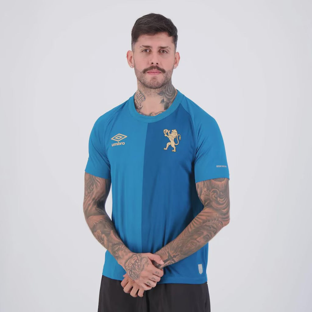 Camisa Sport III 25/26 Umbro Masculina