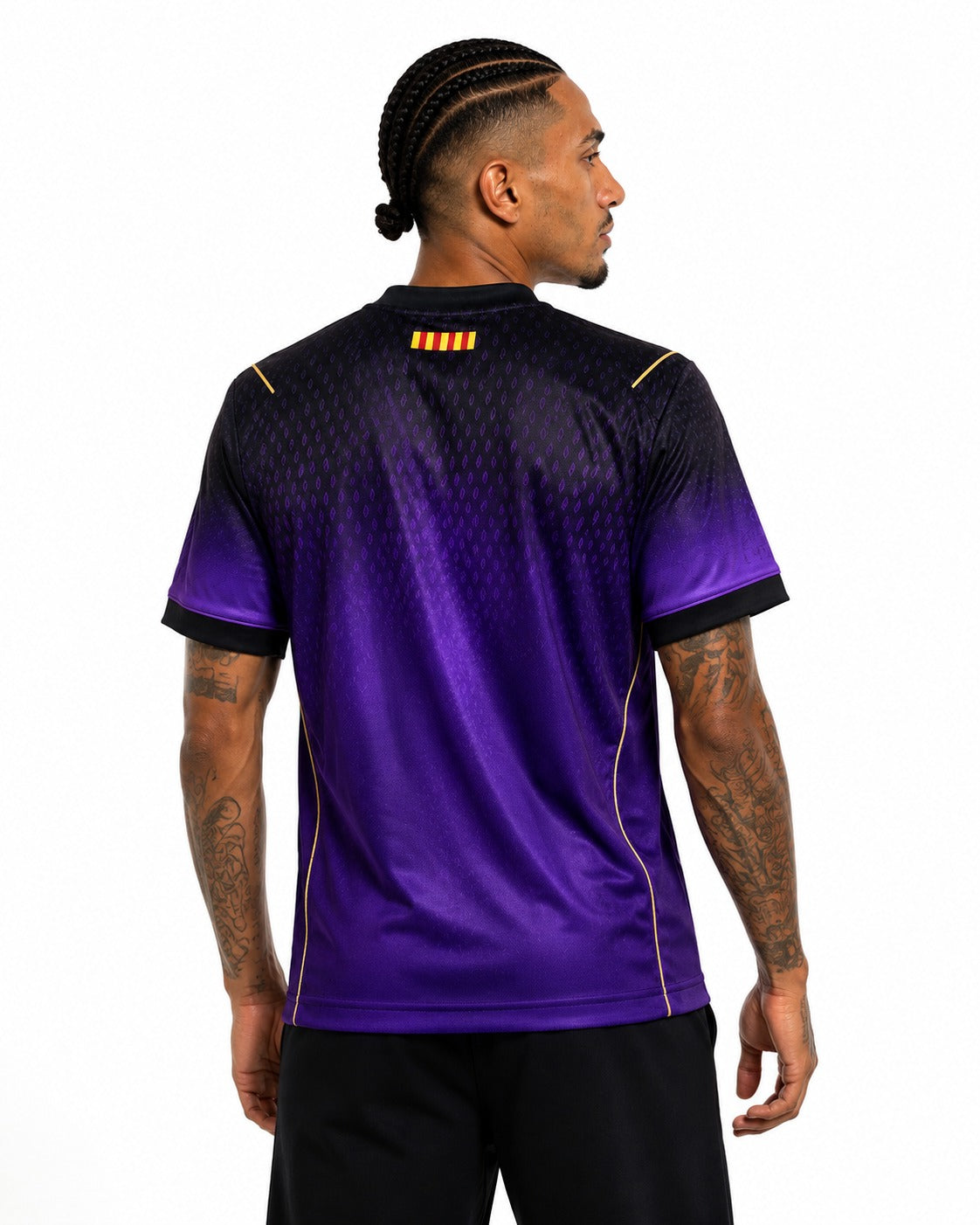 Camisa  Nike Barcelona 26/27 away