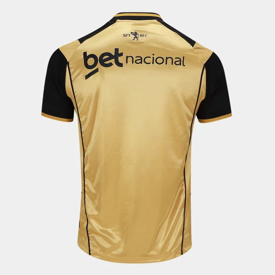 Camisa Sport II 26/27 Kappa Masculina