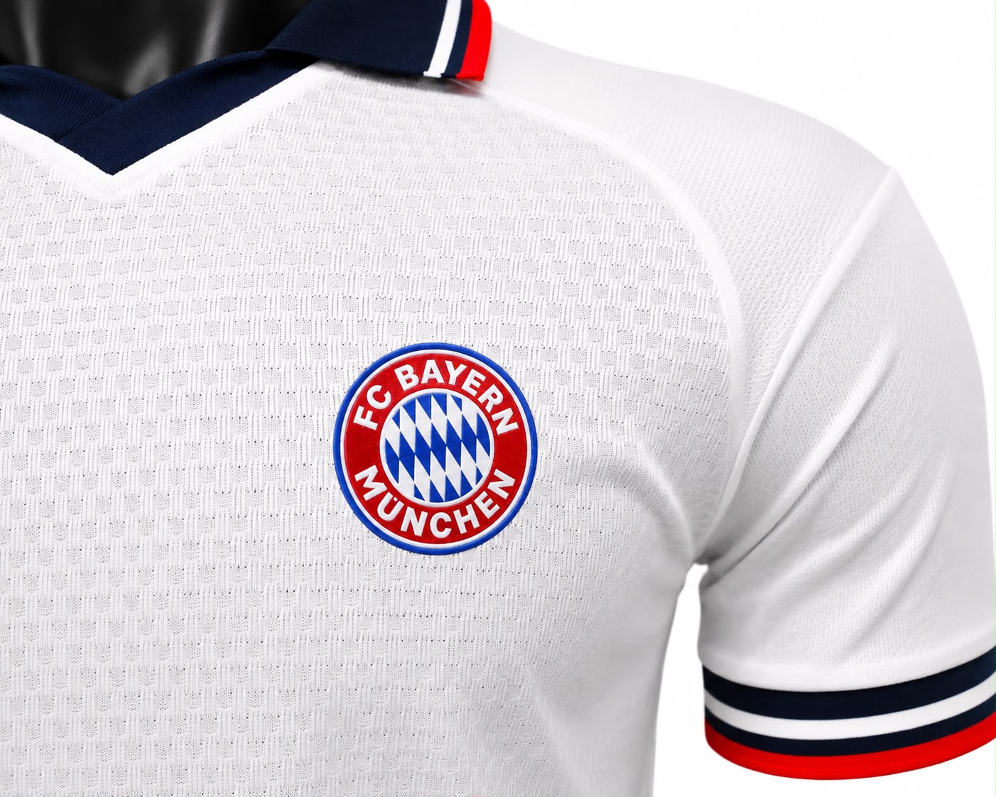 Camisa adidas Originals Bayern de Munique 26/27 away jogador