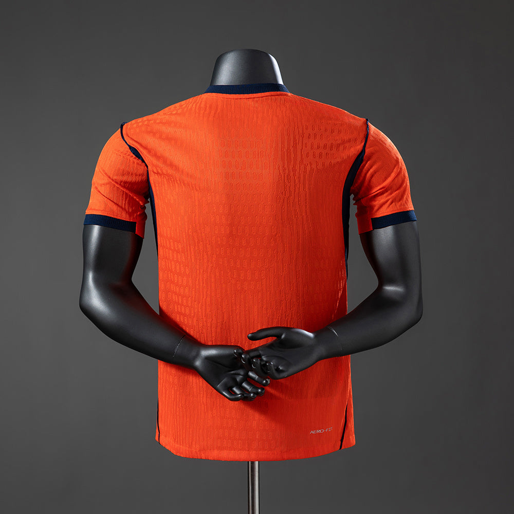 Camisa Holanda 2026/27 I Jogador