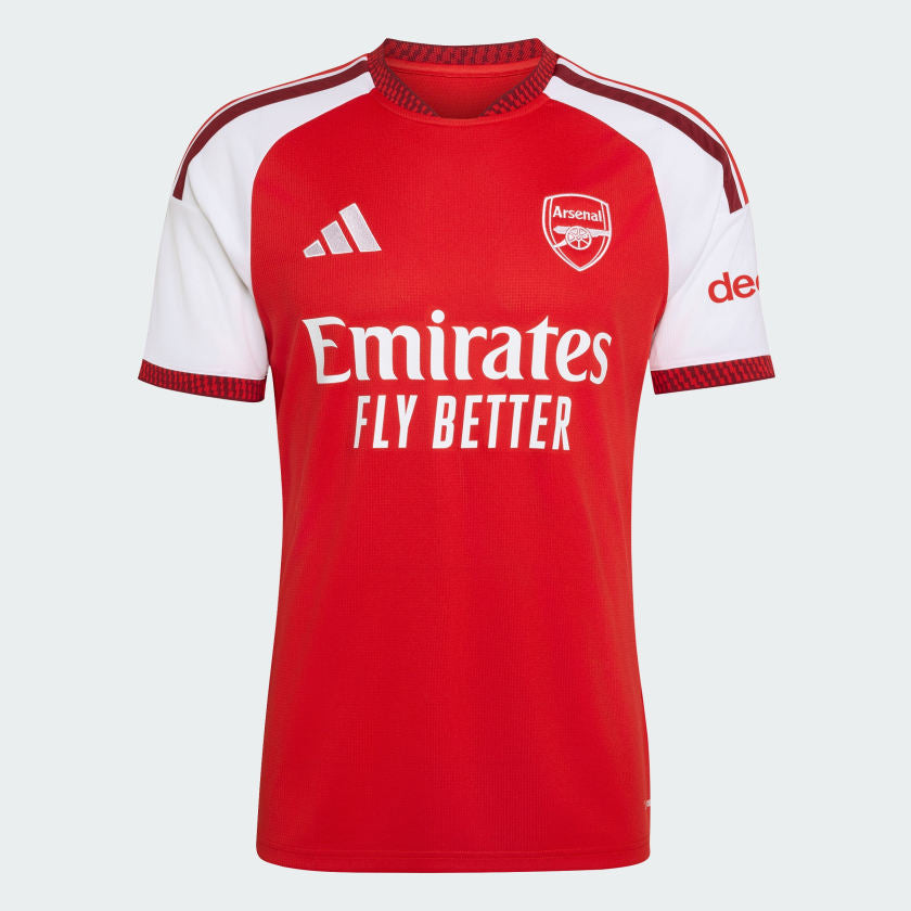 Camisa adidas Arsenal 2026/27 I Torcedor