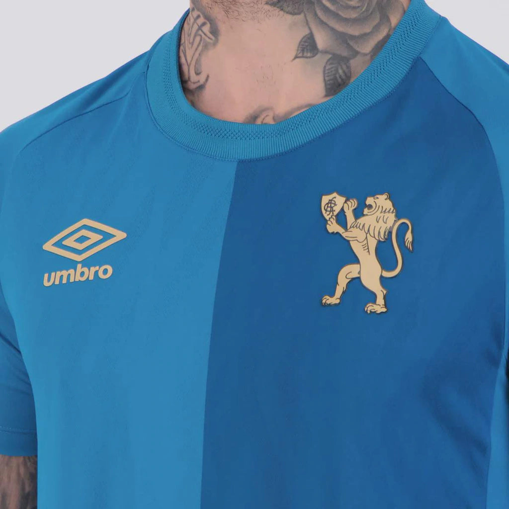 Camisa Sport III 25/26 Umbro Masculina