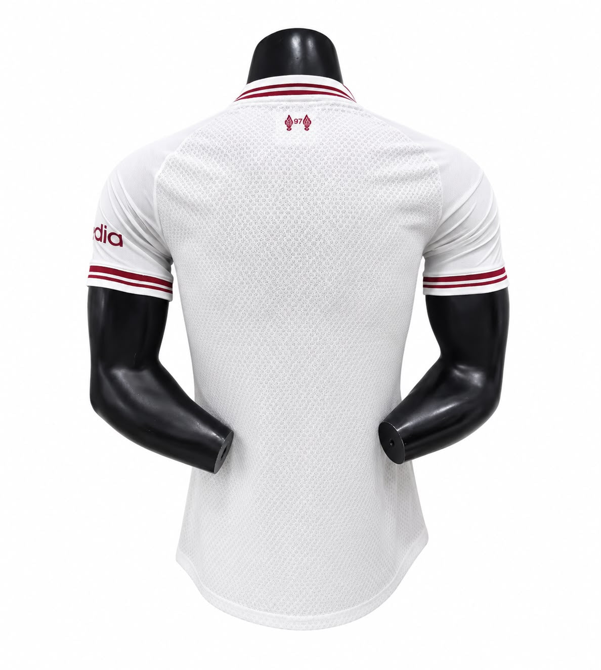 Camisa Nike Liverpool FC 26/27 jogador away
